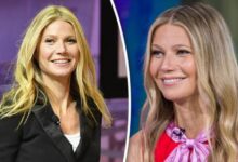 Criticism of paltrow goop health advice