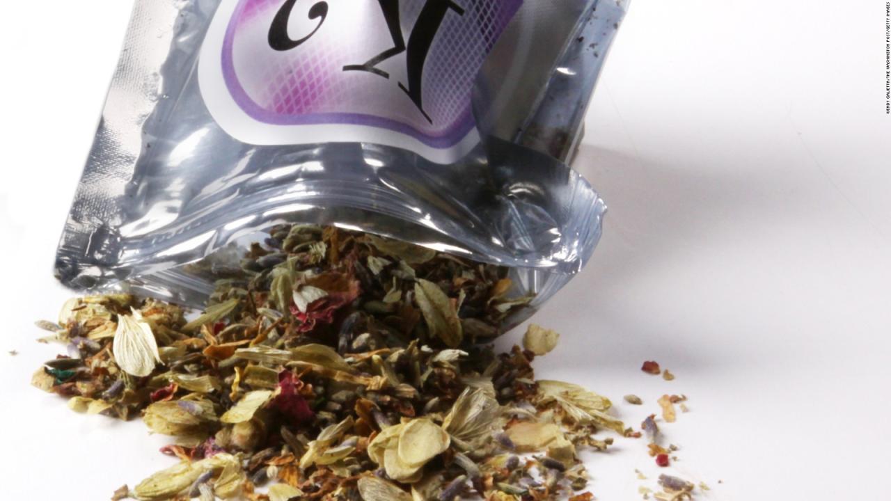 K2 brooklyn batch overdoses grows dangerous synthetic drug recent K2 poisonings show dangers of synthetic drugs