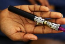 Cigarette cig cigarettes nicotine vapor ecigs cigar