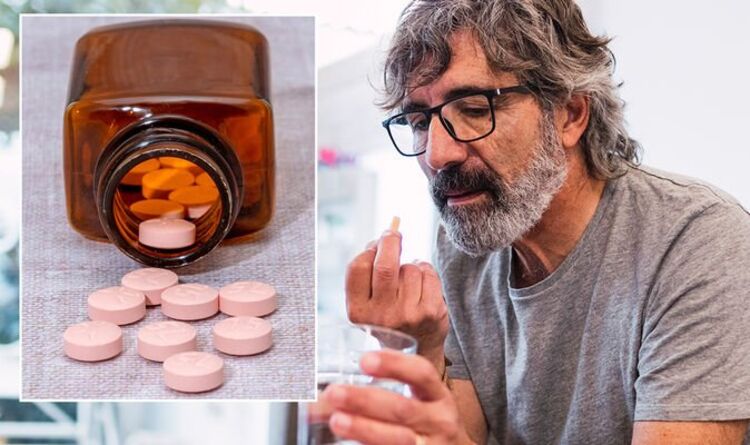 Cholesterol high treatment guidelines drugs lead could use over blood