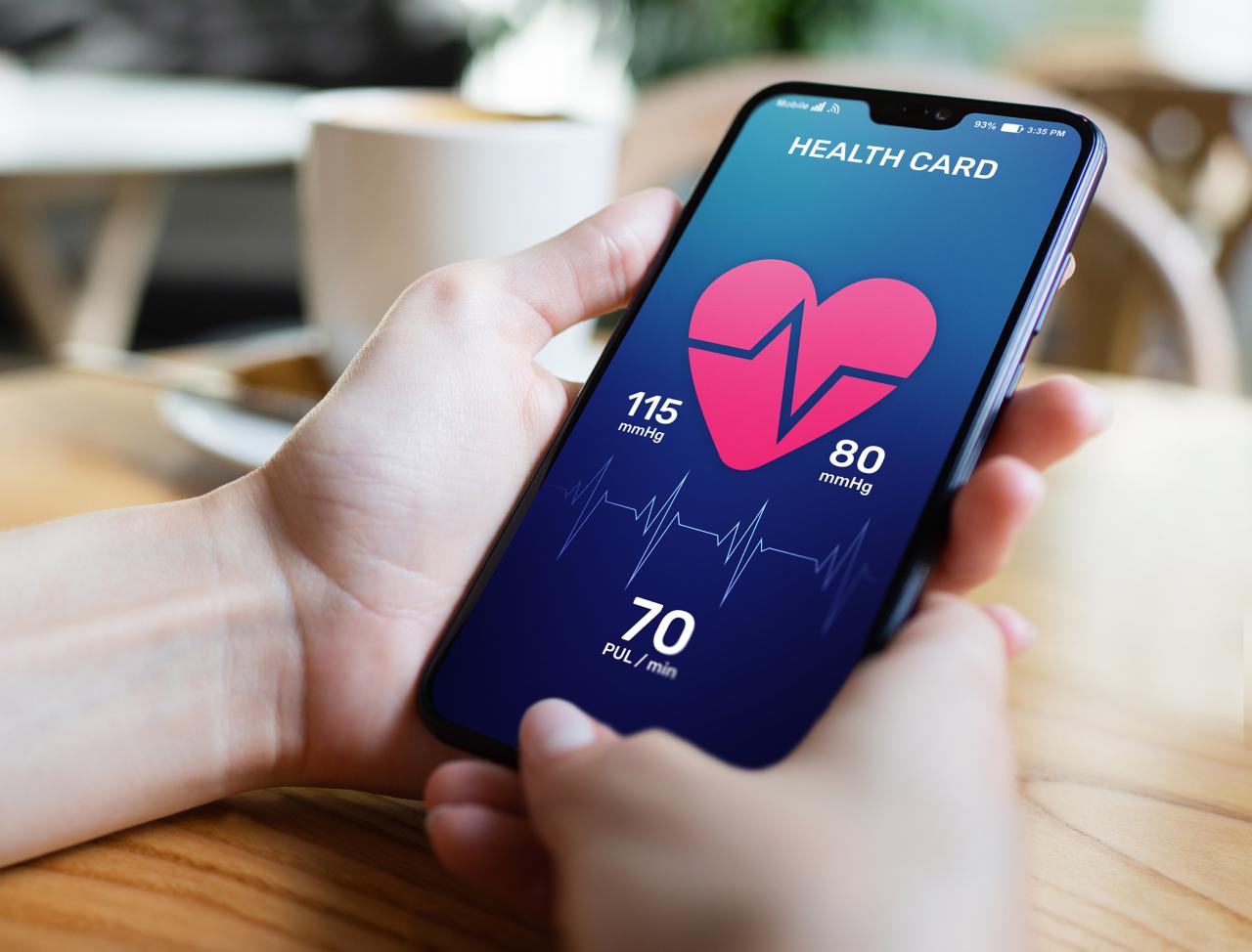 Diabetes insulin mynetdiary iphone tracking turn Lifescans new diabetes iphone app