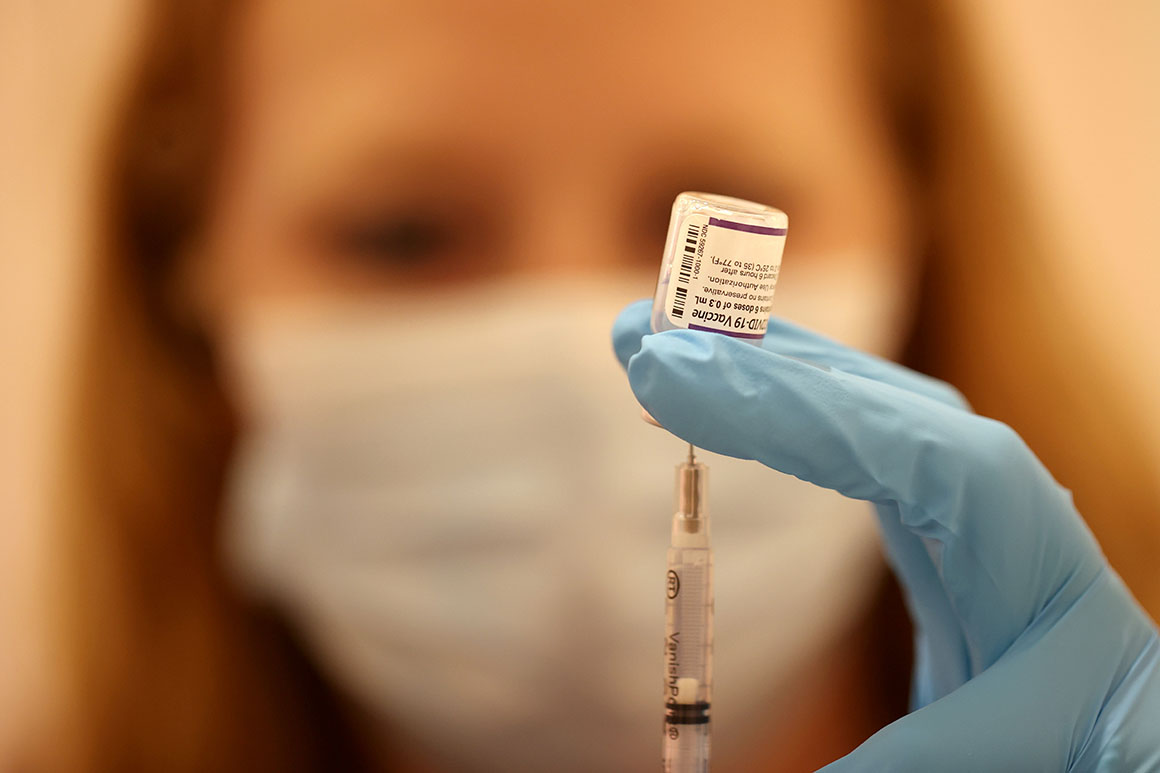 If you received the pfizer or moderna vaccines expect to get a booster starting this fall