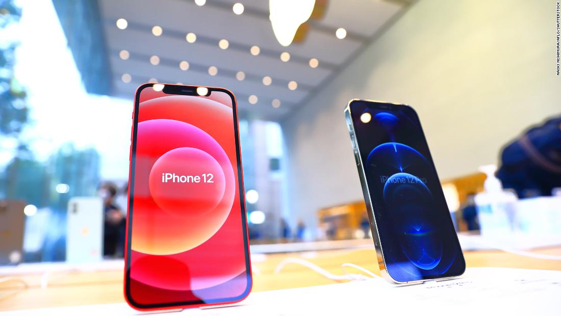 Doctors issue warning on new iphone 12 and pacemakers