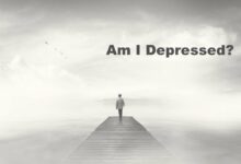 Im not sad lazy or non religious im depressed
