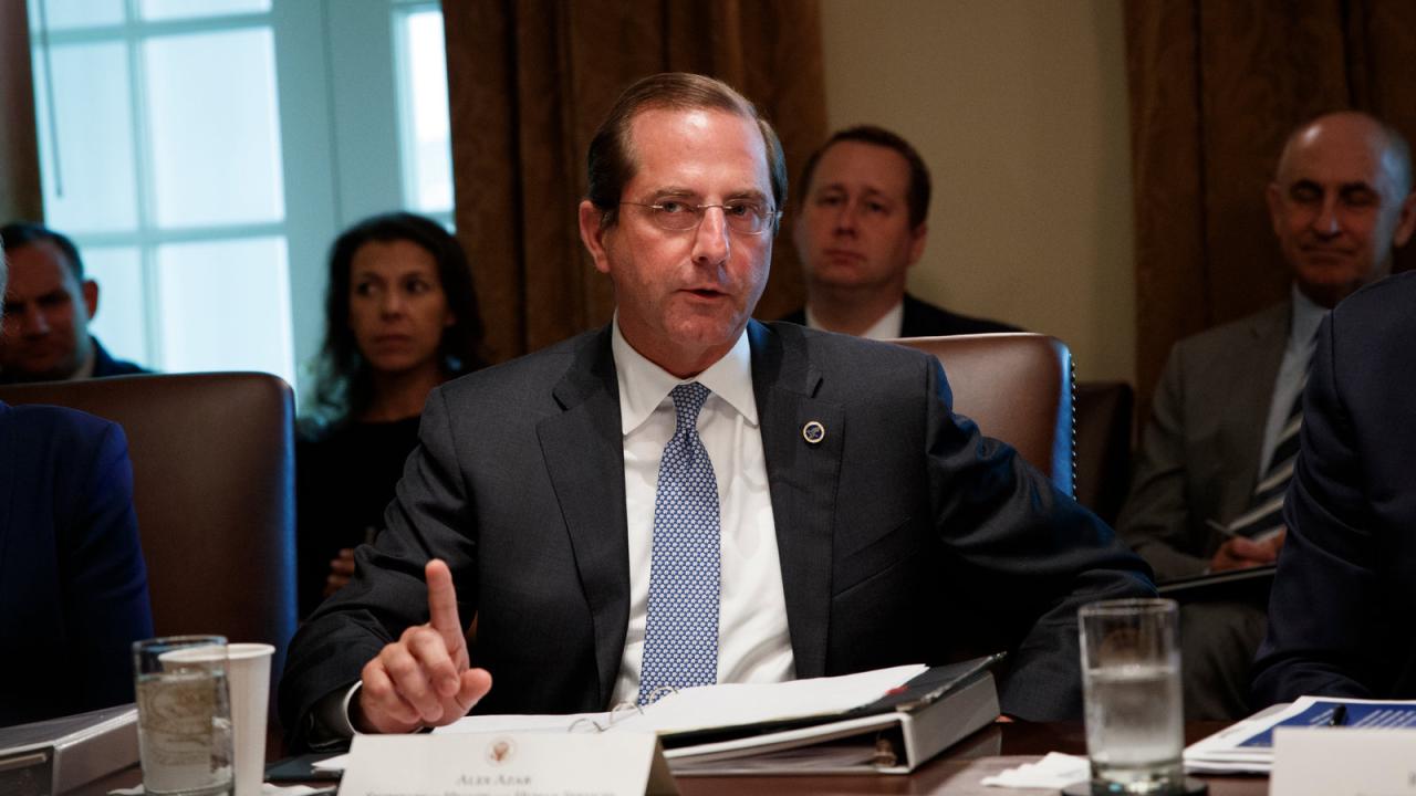 The presidents new medicare plan explained