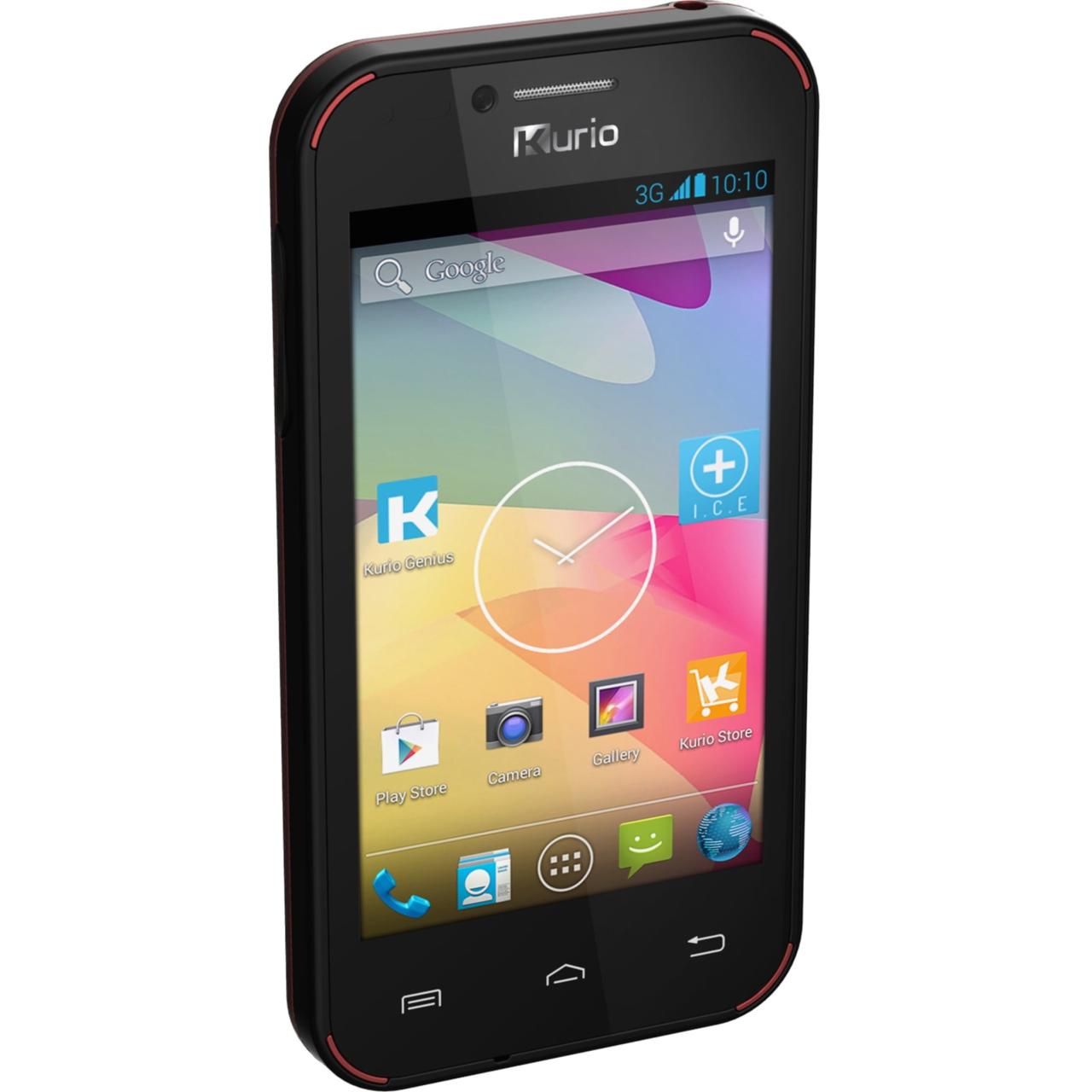 Cell phones for kids