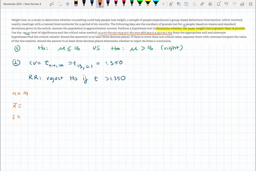 Study finds best way to help people with depression lose weight