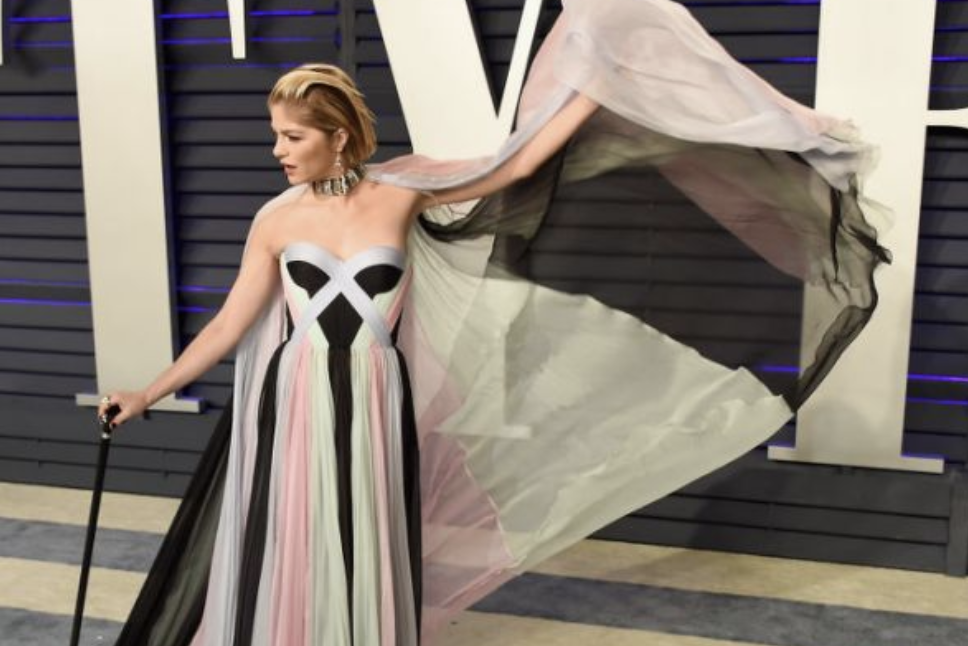 Blair cane selma carpet red ms walks diagnosis after daniele venturelli getty via Blair cane selma carpet red ms walks diagnosis after daniele venturelli getty via
