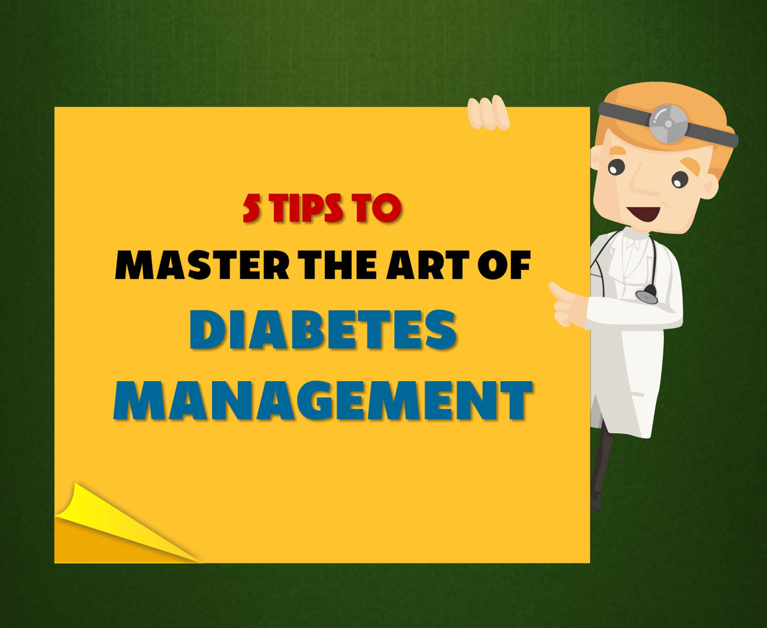 Diabetes modern management strategies