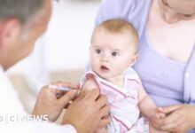 Small number of heart inflammation cases seen after vaccination but not yet linked