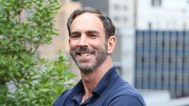 Interview with prevention access campaign founder bruce richman