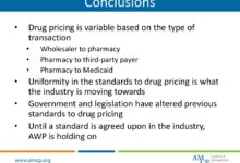 Hospitals create drug company to fight drug prices