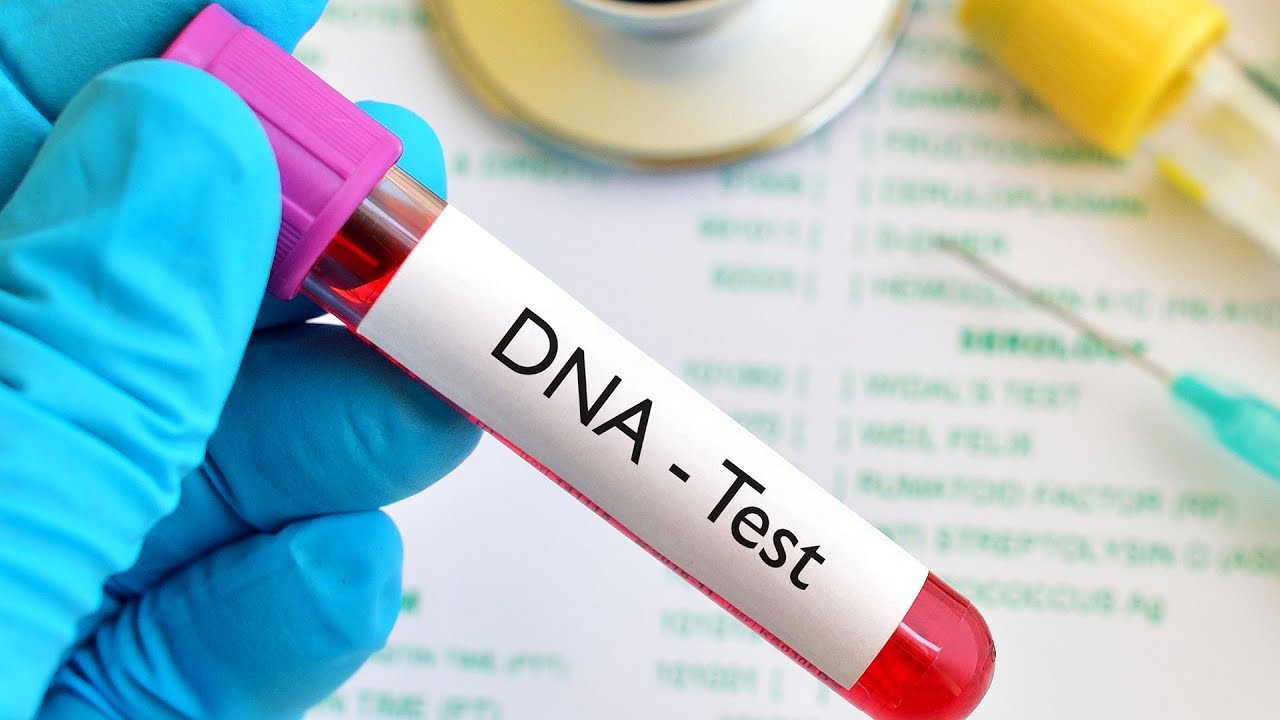 How accurate are home genetic tests