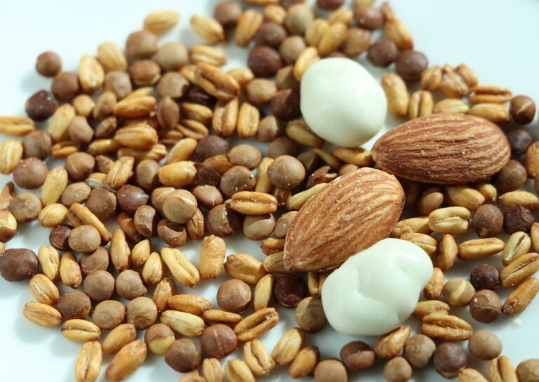 Guide to grains unusual common