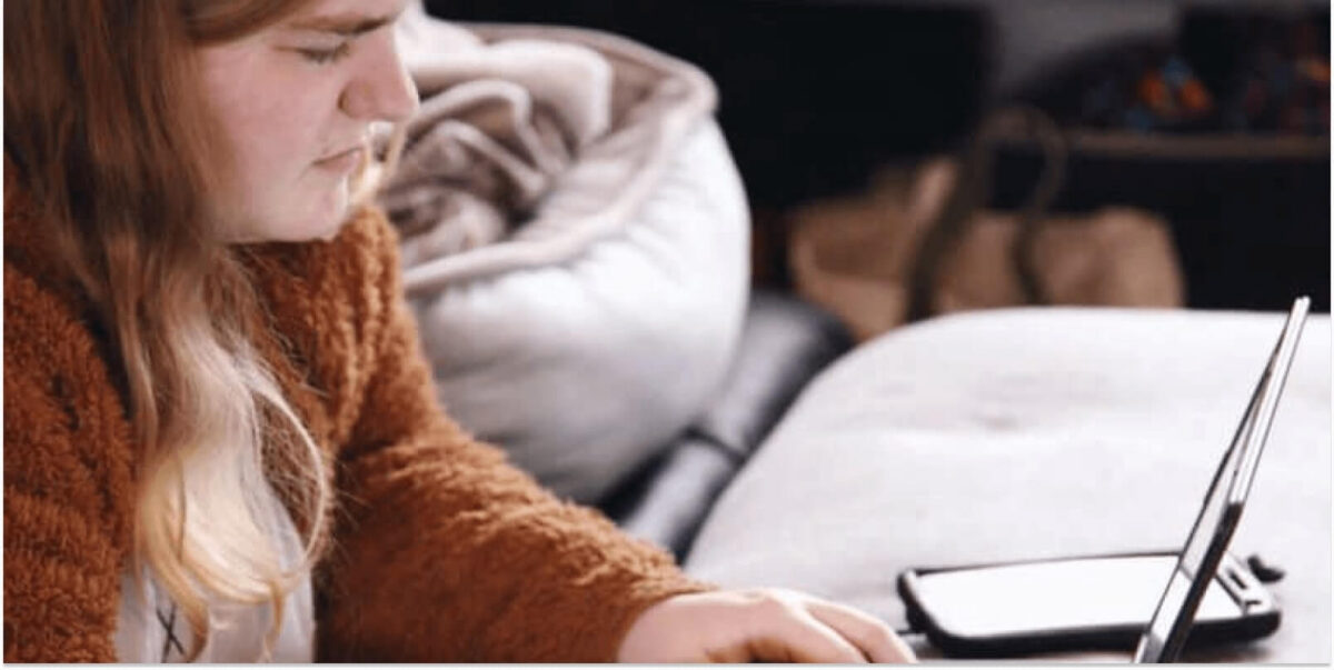 Depression course for teens gets high marks