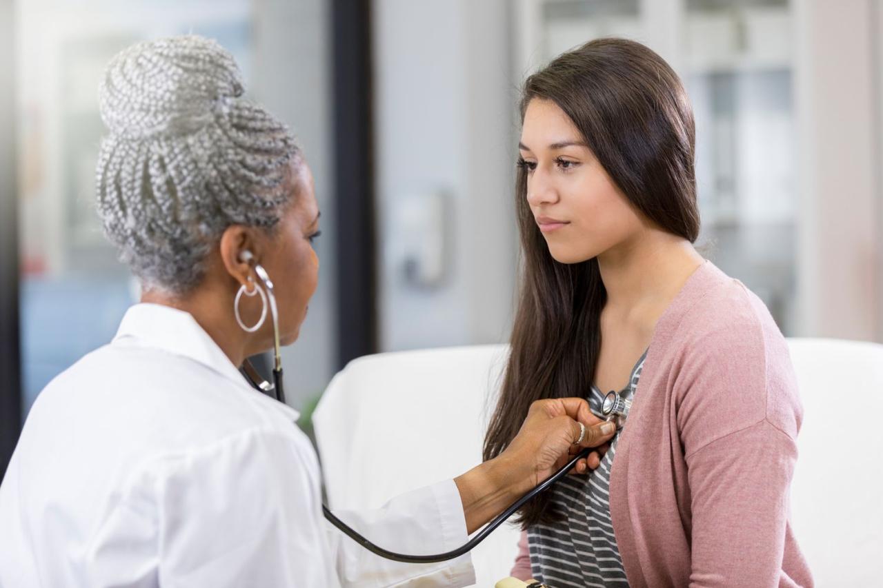 Women with heart disease get better treatment with female doctors