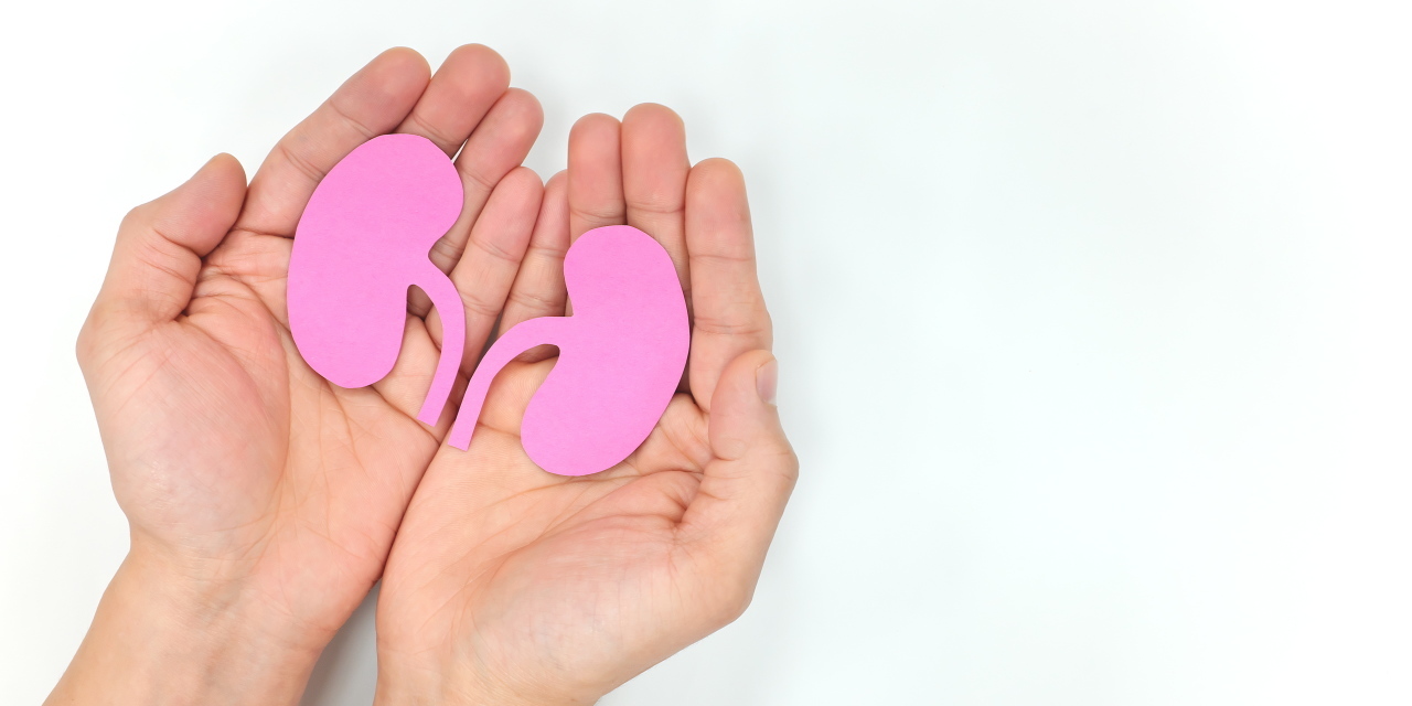 What to know about primary hyperoxaluria