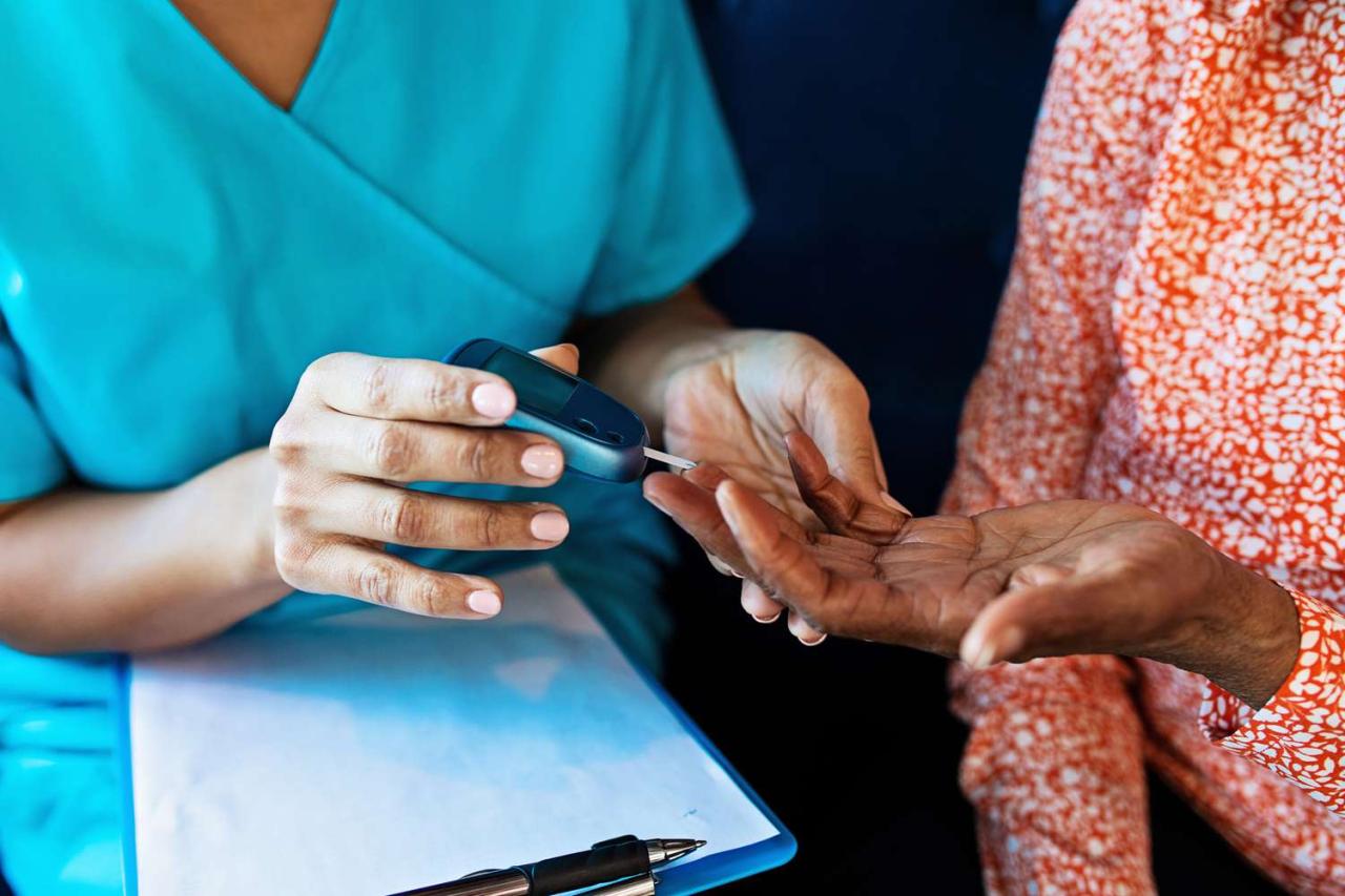 New procedure could eliminate the need for insulin for some with type 2 diabetes