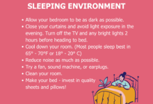 Is clean sleeping beneficial