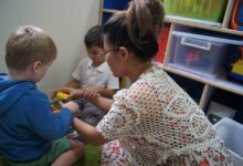 Finding affordable services for children with developmental disabilities