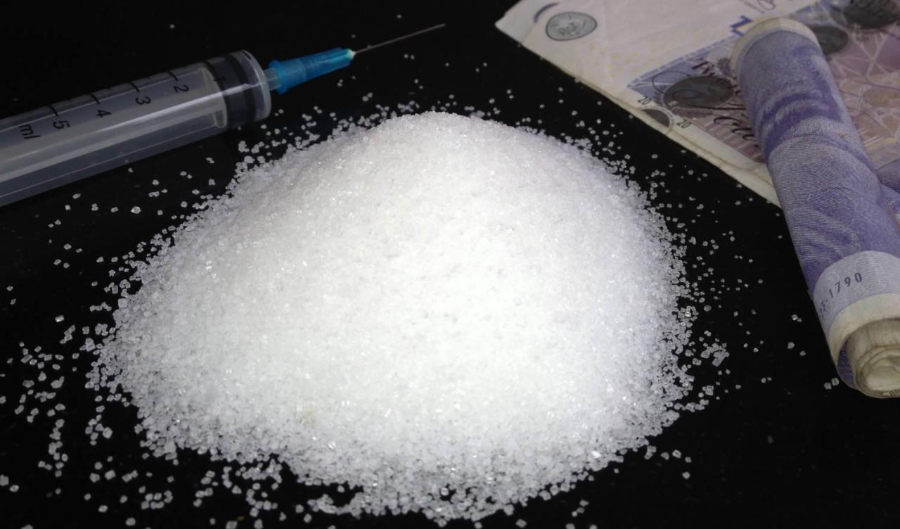 Americas deadly sugar addiction