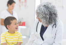 More children coming to hospitals addicted to opioids