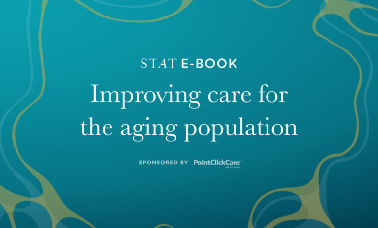 How should countries care for aging populations