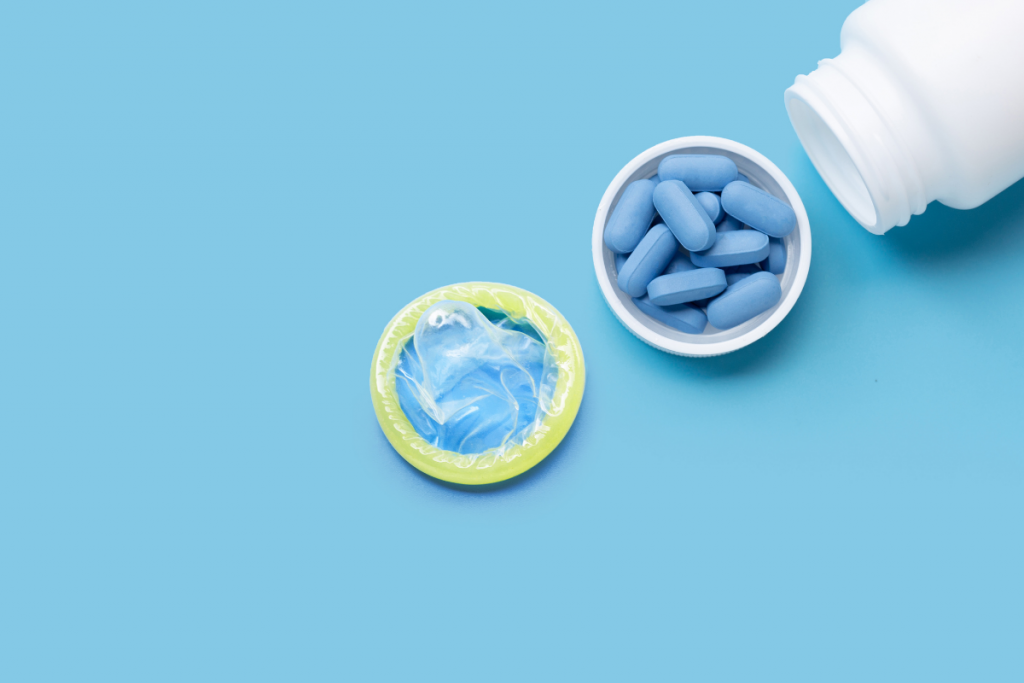 Prep implementation is associated with a rapid decline in new hiv infections