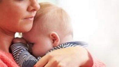 How to protect your child during a measles outbreak