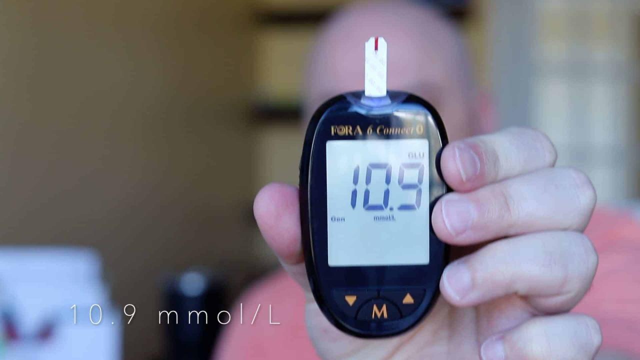 Life hacks daily diabetes care 0
