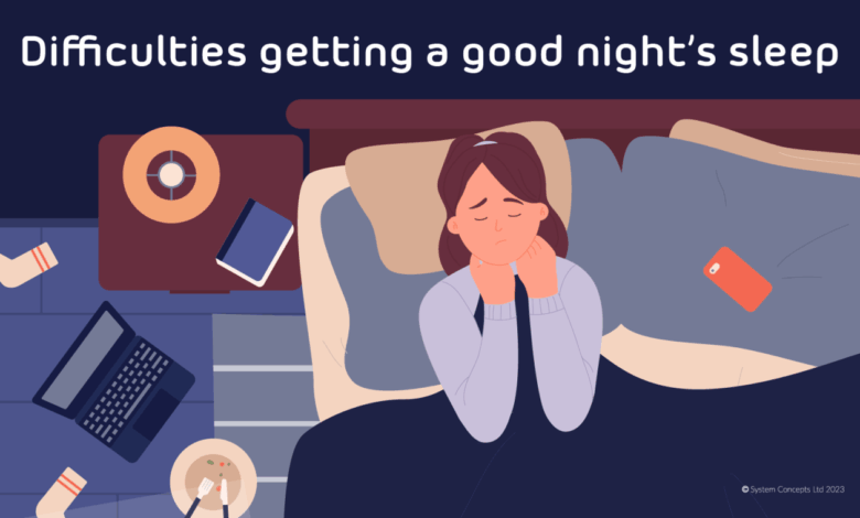 How to win at life on little sleep