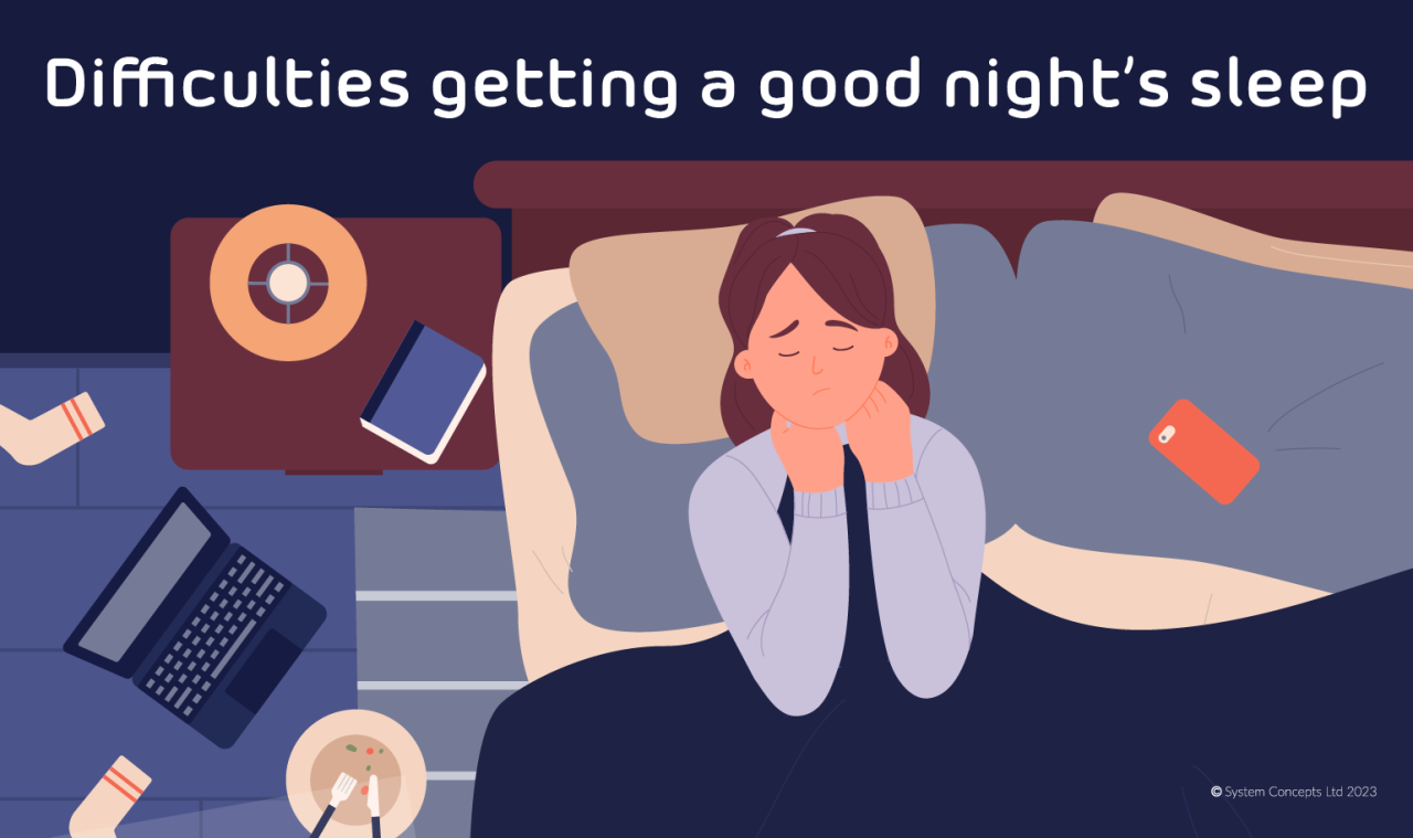 How to win at life on little sleep