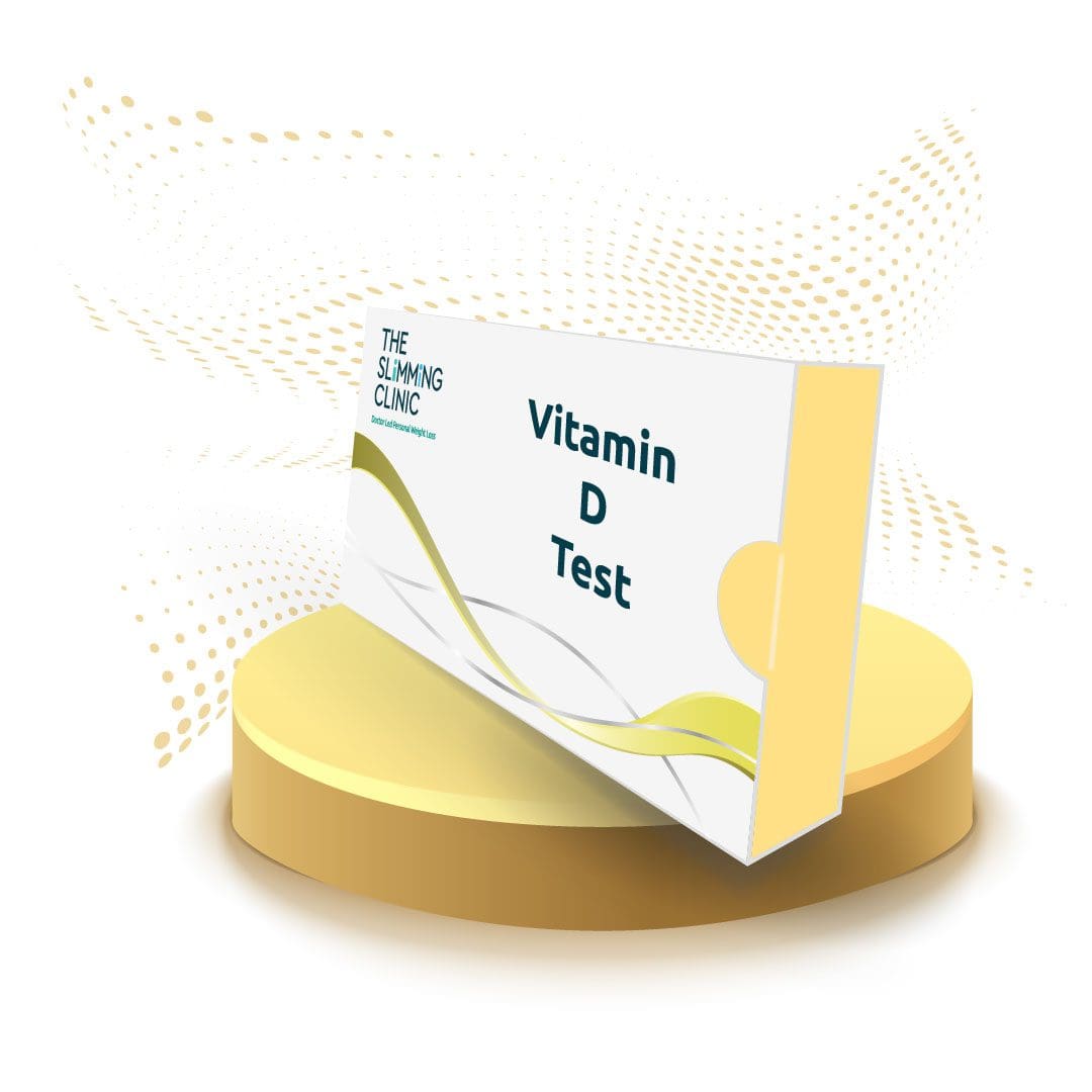 Should you get tested for vitamin d