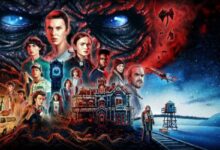 Netflix stranger things actor puts positive spotlight on rare disease