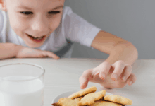 What makes children lie