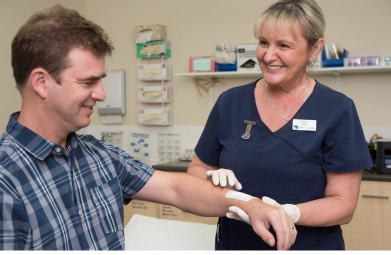 New treatment effective in treating skin cancer