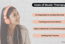 Diy depression therapy how the arts can heal