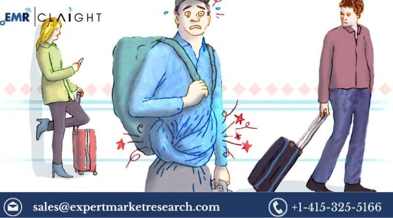 What to know about new travelers diarrhea medication