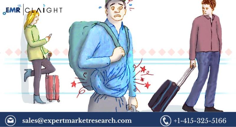 What to know about new travelers diarrhea medication