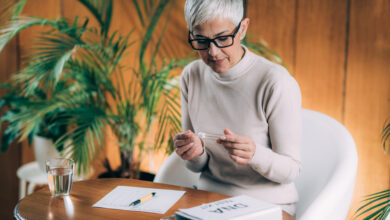 How accurate are home genetic tests