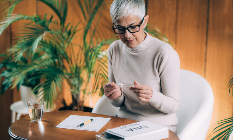 How accurate are home genetic tests