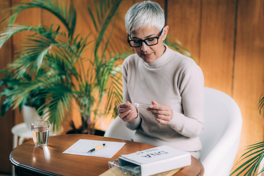 How accurate are home genetic tests
