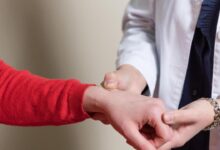 New patch could encourage more people to get flu vaccine