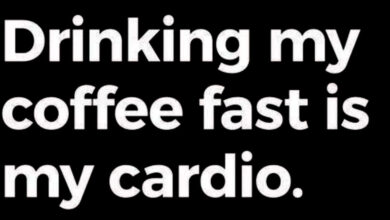 Coffee can lower your risk of death