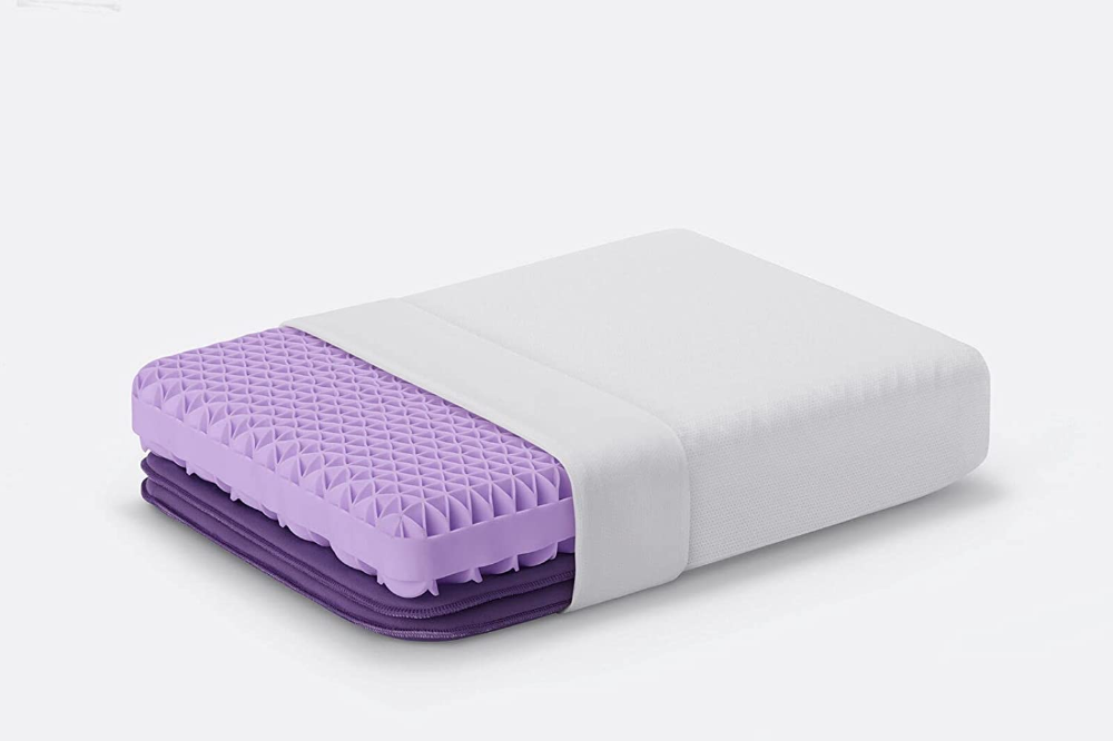 Can pillow sprays help you sleep heres the science