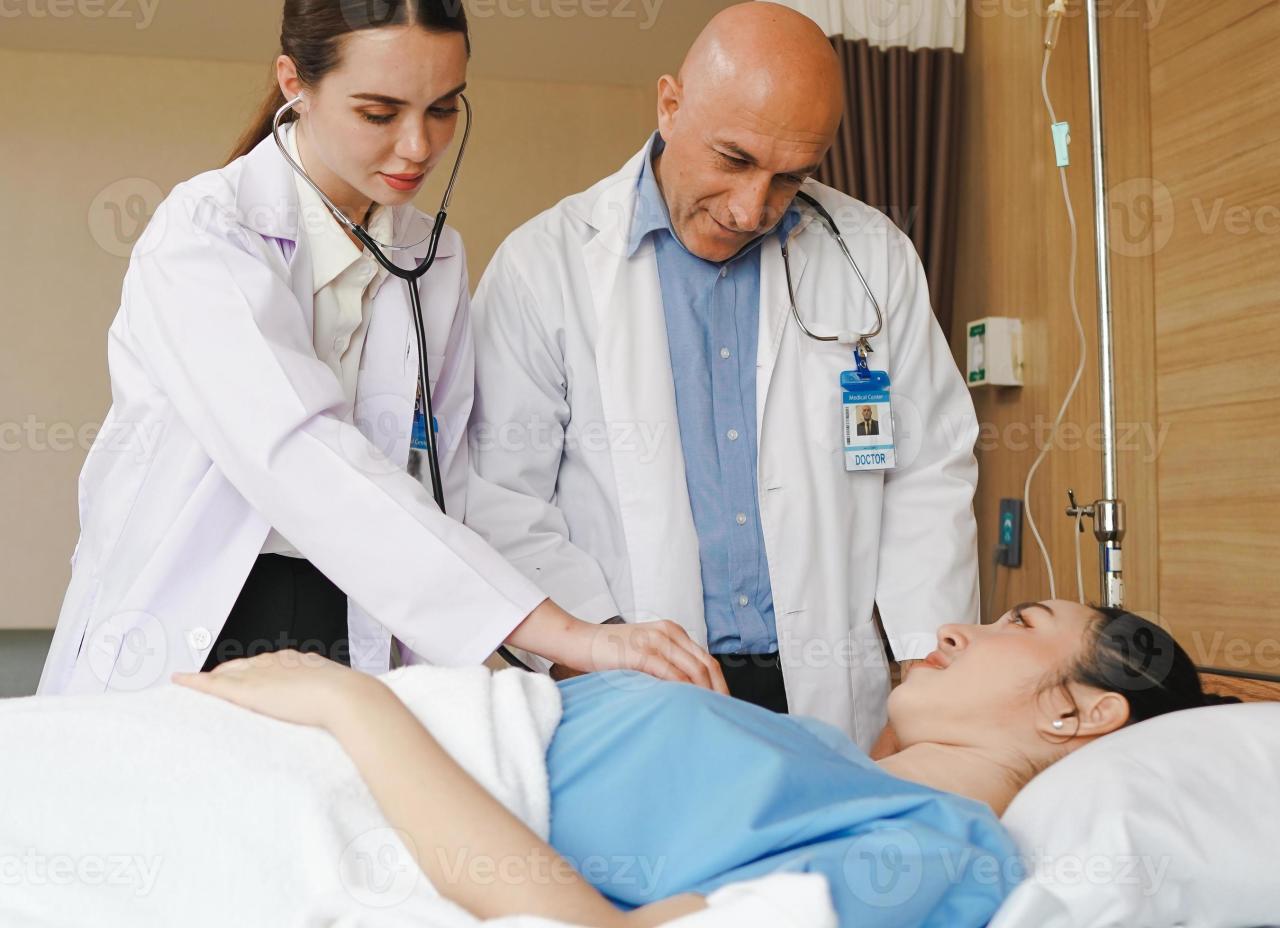 Women doctors better patient interactions