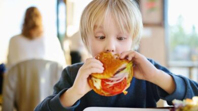 Why childhood obesity rates are rising and what we can do