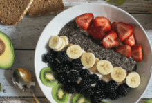 Not all dietary fibers are equal heres why