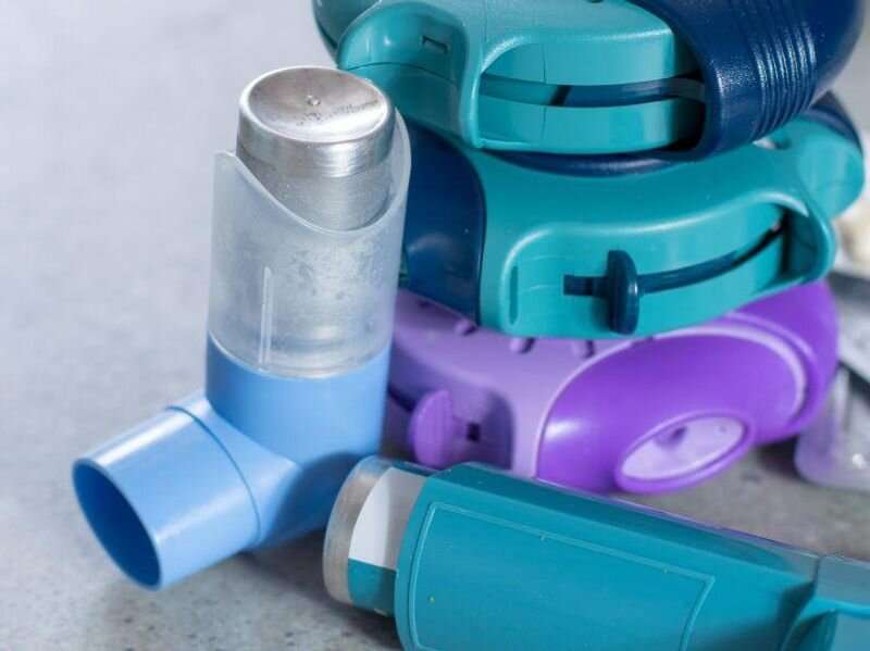 First generic for symbicort drug for asthma and copd gets fda approval
