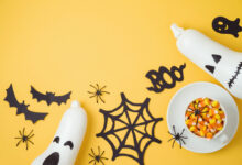 Ask dmine enjoying halloween with diabetes